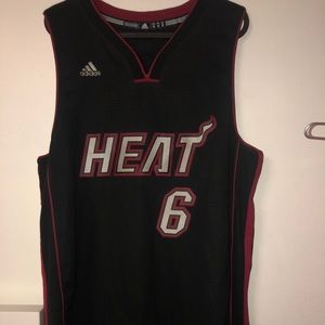 Miami Limited Jersey